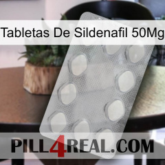 Sildenafil Tablets 50Mg 16